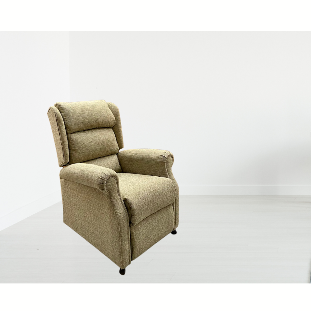 Bespoke cheap recliner chairs