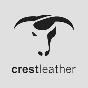 CREST-LEATHER